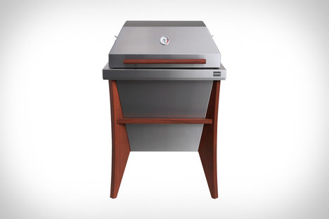 Kalamazoo Shokunin Kamado Grill Kalamazoo Shokunin Kamado Grill