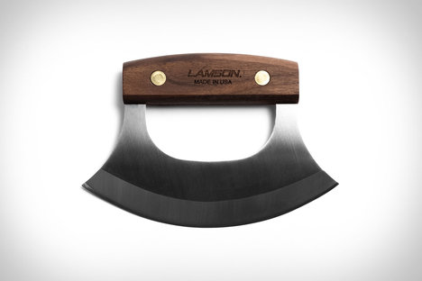 Ulu Knife