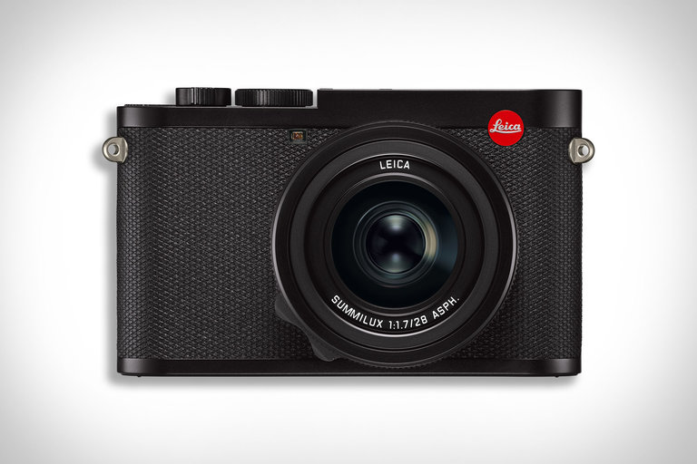 Leica Q2 Camera