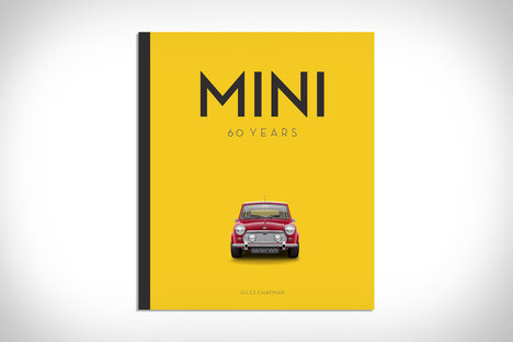 Mini: 60 Years Mini: 60 Years