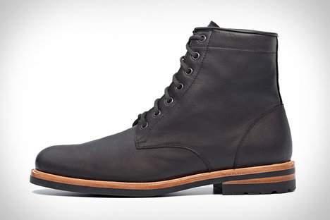 Nisolo Andres All-Weather Boot Nisolo Andres All-Weather Boot