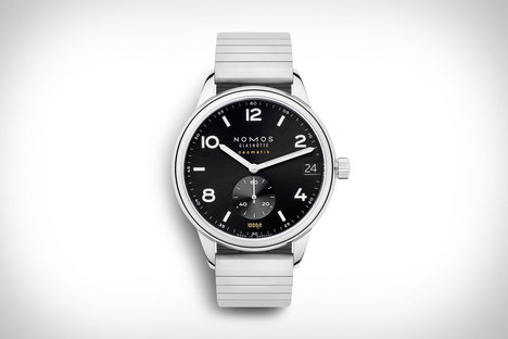 NOMOS Club Sport Neomatik 42 Watch NOMOS Club Sport Neomatik 42 Watch