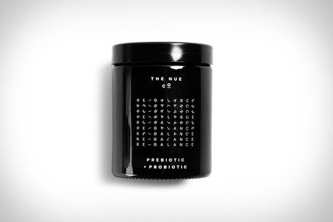 The Nue Co. Prebiotic + Probiotic The Nue Co. Prebiotic + Probiotic