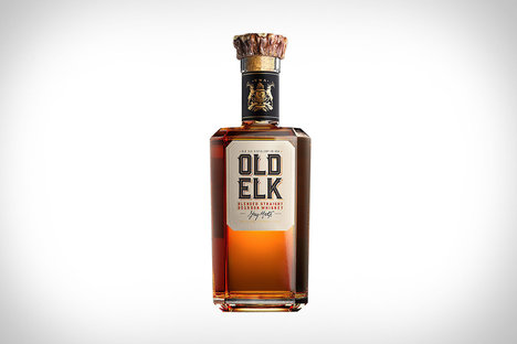 Old Elk Bourbon Old Elk Bourbon