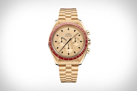 オメガスピードマスターアポロ11 50周年記念ウォッチ