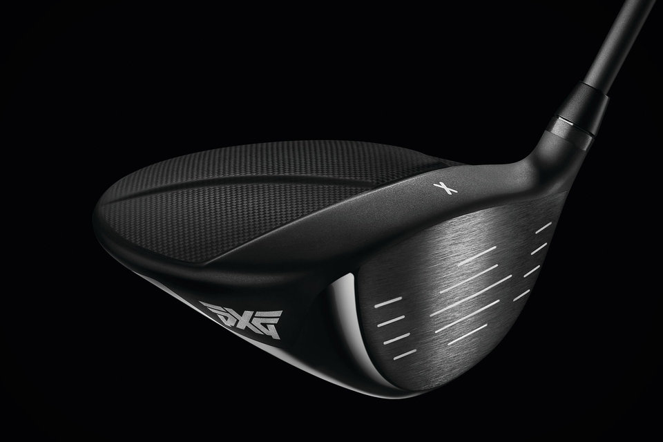 Tête pilote PXG 0811XF GEN2 10,5 degrés uniquement