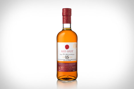 Red Spot Irish Whiskey Red Spot Irish Whiskey