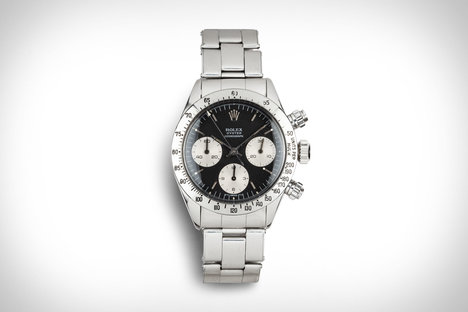 1973 Rolex Daytona Reference 6265 Watch 1973 Rolex Daytona Reference 6265 Watch