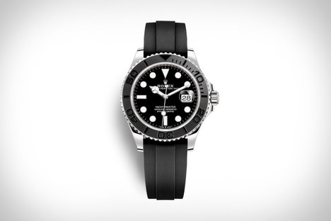 Rolex Yacht-Master 42 Watch Rolex Yacht-Master 42 Watch