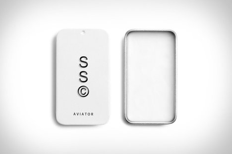 ソリッドステートケルン