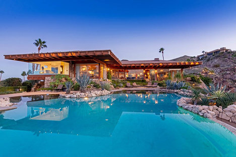 Southridge Estate Southridge Estate
