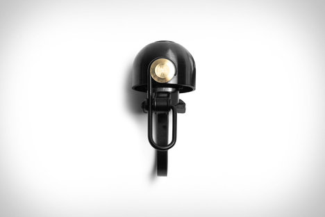 strider bike bell