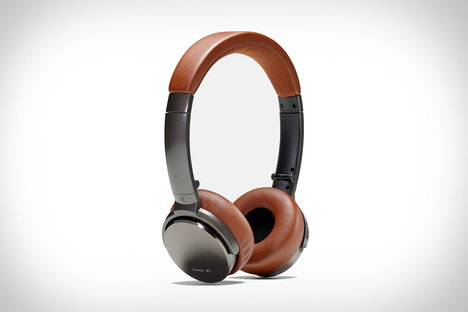 Auriculares inalámbricos Status Audio BT One