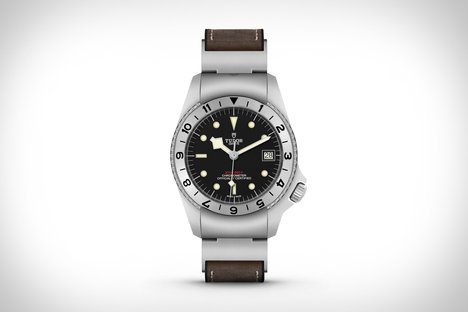 Tudor Black Bay P01 Watch Tudor Black Bay P01 Watch