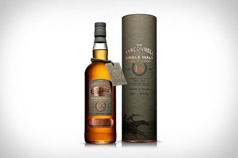Tyrconnell 16 Year Old Irish Whiskey Tyrconnell 16 Year Old Irish Whiskey
