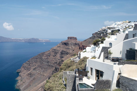 Vora Villas Santorini Vora Villas Santorini