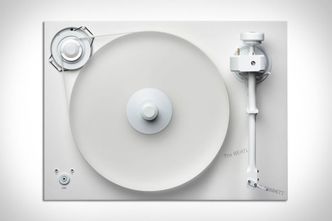 Pro-Ject Artist Collection Turntables Pro-Ject Artist Collection Turntables