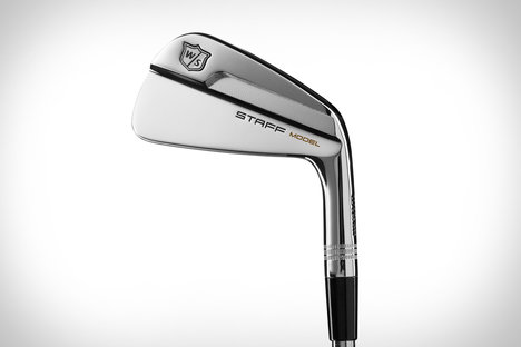 Wilson Staff Model Irons Wilson Staff Model Irons