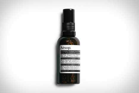 Aesop Immediate Moisture Facial Hydrosol Aesop Immediate Moisture Facial Hydrosol