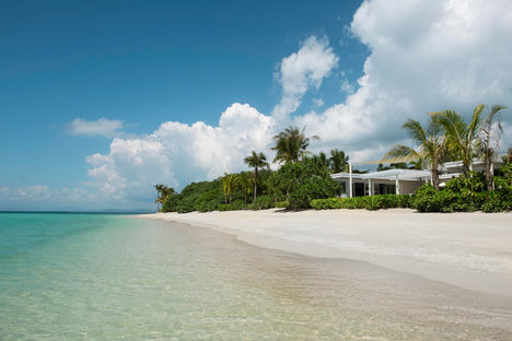 Banwa Private Island Banwa Private Island