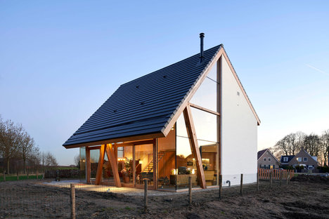 Barnhouse Werkhoven