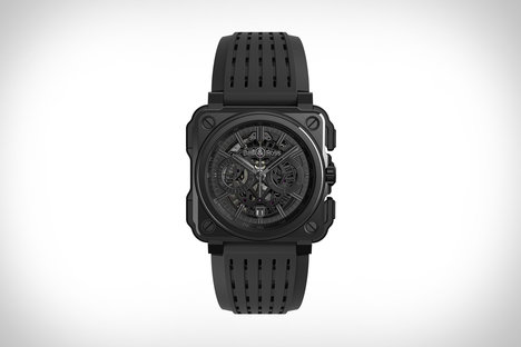Bell & Ross BR-X1 Phantom Watch Bell & Ross BR-X1 Phantom Watch