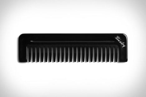 Bixby Wide Tooth Comb Bixby Wide Tooth Comb