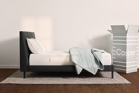 Casper Wave Hybrid Mattress Casper Wave Hybrid Mattress