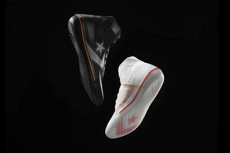 Converse All Star Pro BB Sneaker Converse All Star Pro BB Sneaker