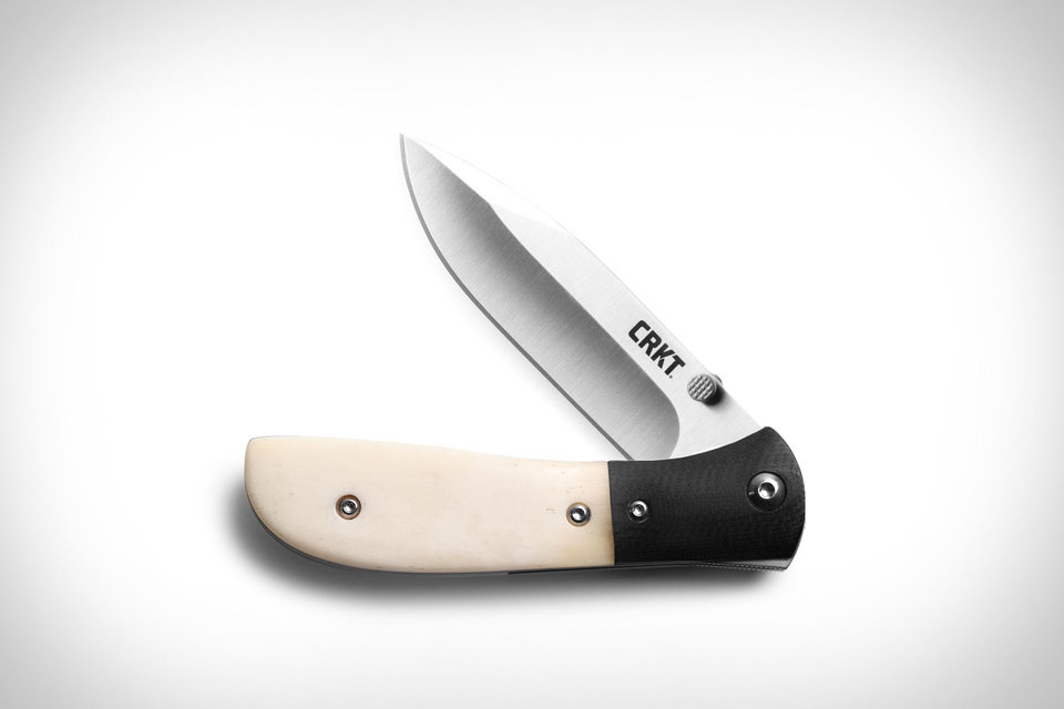 Svante Djärv rough ground 15x50 knife blade