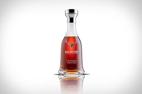 The Dalmore L'Anima 49-Year-Old Scotch Whisky The Dalmore L'Anima 49-Year-Old Scotch Whisky