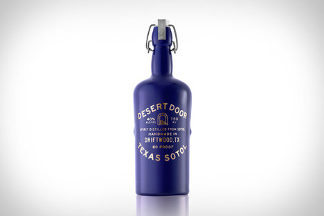 Desert Door Texas Sotol Desert Door Texas Sotol