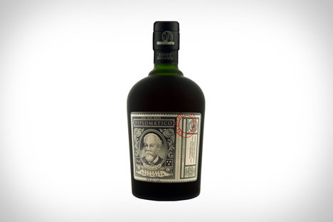 Diplomático Reserva Exclusiva Rum Diplomático Reserva Exclusiva Rum