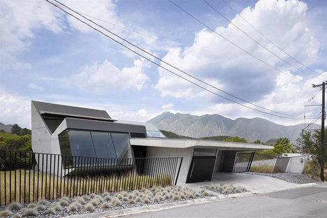 Ecoscopic House Ecoscopic House