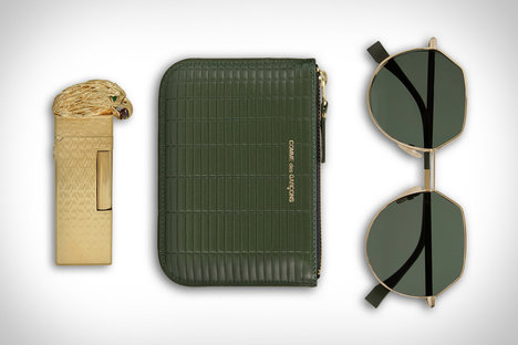 Everyday Carry: Eagle Eye Everyday Carry: Eagle Eye