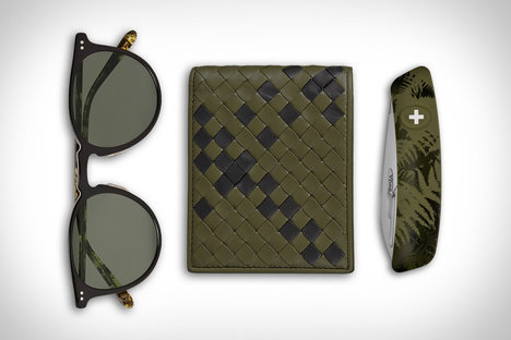 Everyday Carry: Palm Everyday Carry: Palm