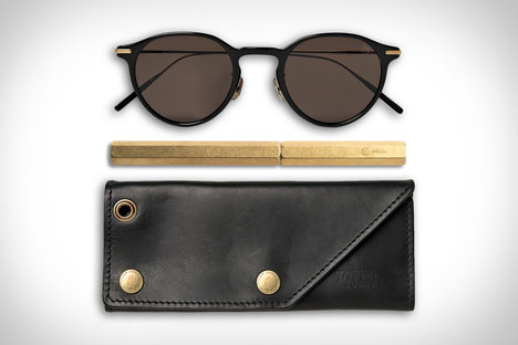 Everyday Carry: Workman Everyday Carry: Workman