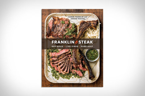 Franklin Steak Franklin Steak