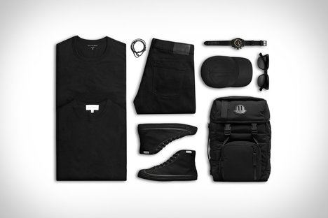 Garb: Low Profile Garb: Low Profile