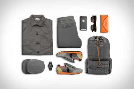 Garb: Smile Garb: Smile