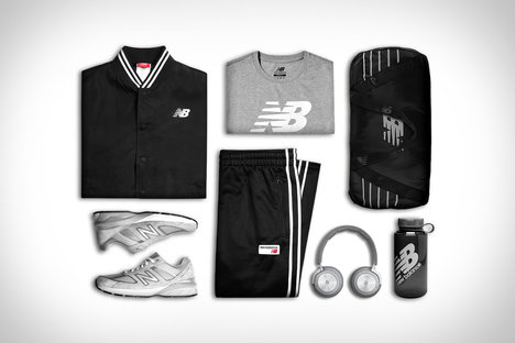 Garb: Sprint Garb: Sprint