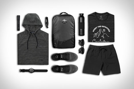 Garb: Trail Head Garb: Trail Head