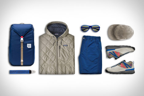 Garb: Wander Off Garb: Wander Off