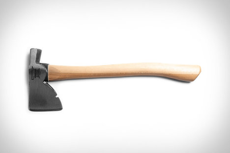 Hardcore Hatchet
