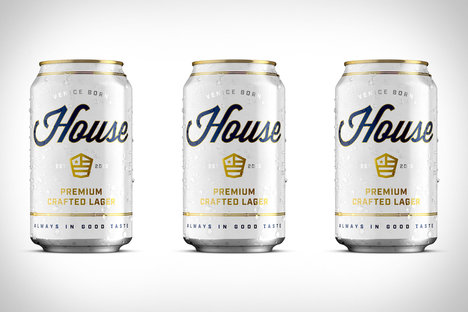 House Beer House Beer