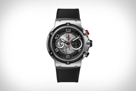 Hublot Classic Fusion Ferrari GT Watch Hublot Classic Fusion Ferrari GT Watch