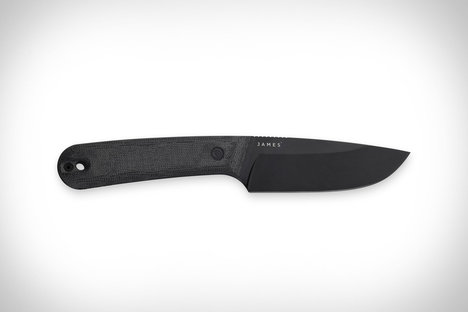 James Brand Hell Gap Knife