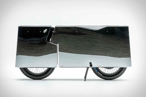 Joey Ruiter Moto Undone Motorcycle Joey Ruiter Moto Undone Motorcycle
