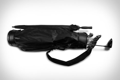 Jones Original Golf Bag Jones Original Golf Bag