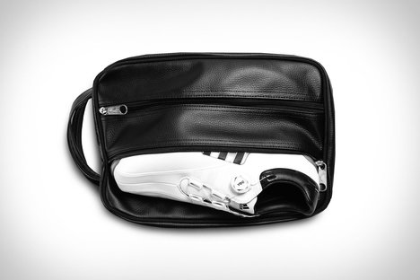Jones Golf Shoe Bag